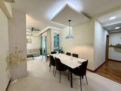 Savannah Condopark (D18), Condominium #449993511
